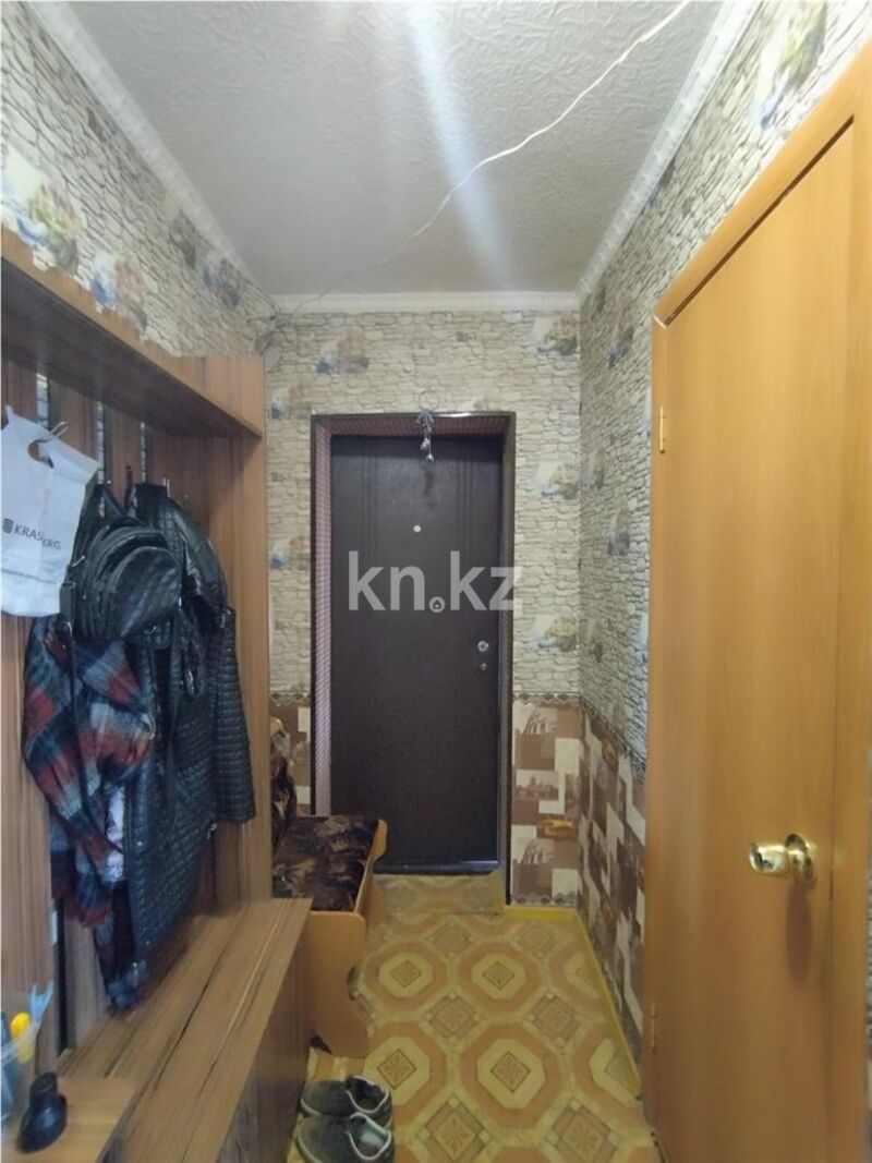 Продажа 1-комнатной квартиры, 32 м² - Продажа однокомнатных квартир в Темиртау - страница 8 фото 12 из 13