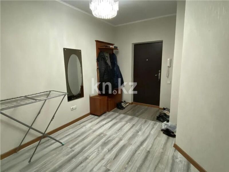 Продажа 2-комнатной квартиры, 82 м² - Продажа двухкомнатных квартир от собственников в Алматы - страница 18 фото 3 из 3