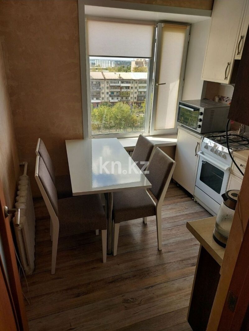 Продажа 2-комнатной квартиры, 46 м² - Продажа двухкомнатных квартир в кирпичном доме в Казахстане - страница 8 фото 4 из 11