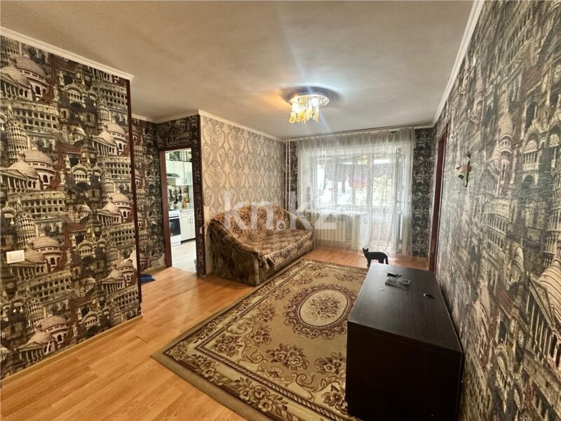 Продажа 3-комнатной квартиры, 56 м² - Продажа трехкомнатных квартир в Майкудуке Караганды - страница 11 фото 3 из 11