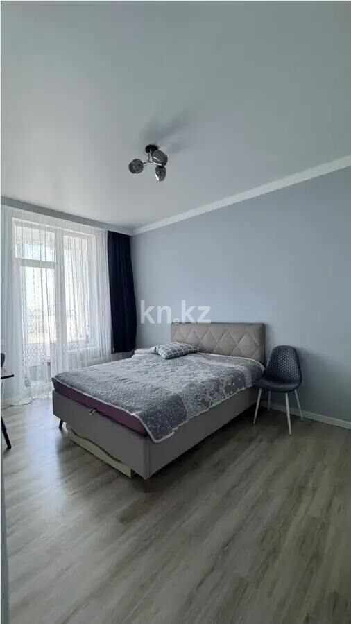 Продажа 2-комнатной квартиры, 57 м² - Недвижимость в Астане - страница 19 фото 2 из 4