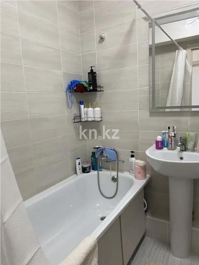 Продажа 1-комнатной квартиры, 35 м² - Продажа однокомнатных квартир в Астане - страница 7 фото 3 из 4