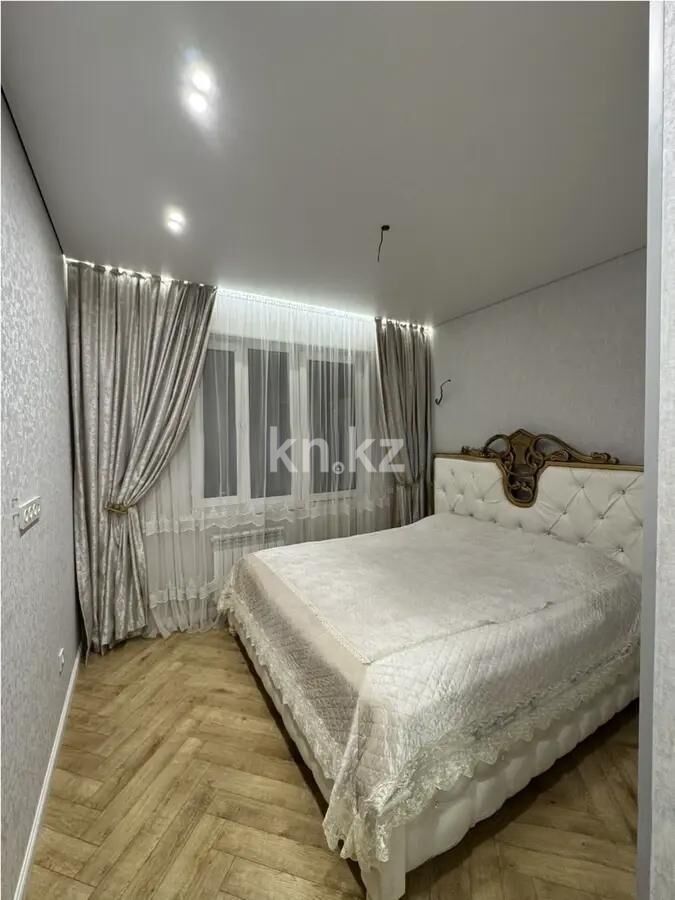 Продажа 2-комнатной квартиры, 55 м² - Продажа двухкомнатных квартир в монолитно-каркасном доме в Алматы - страница 13 фото 3 из 5