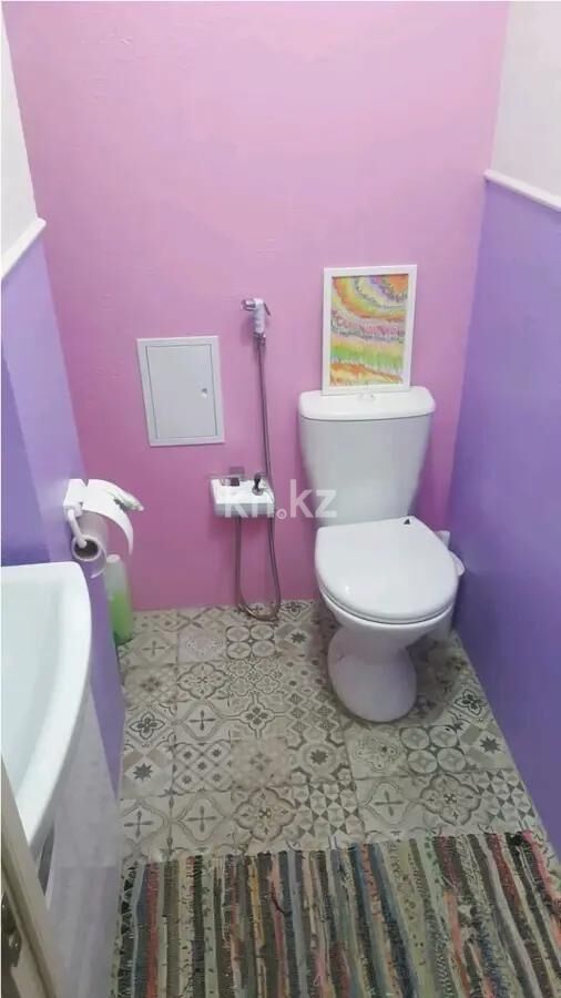 Продажа 3-комнатной квартиры, 74 м² - Продажа трехкомнатных квартир в блочном доме в Казахстане - страница 46 фото 5 из 6