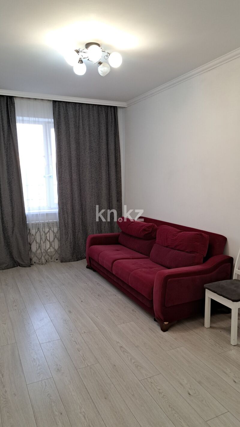 Продажа 2-комнатной квартиры, 42 м² - Продажа двухкомнатных квартир в монолитном доме в Алматы фото 2 из 12