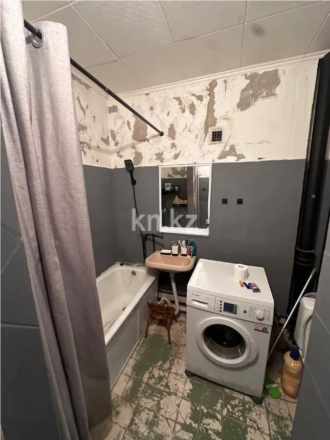 Продажа 1-комнатной квартиры, 37 м² - Продажа квартир от собственников в Алматы - страница 268 фото 3 из 3
