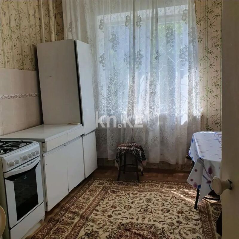 Продажа 1-комнатной квартиры, 40.5 м² - Продажа квартир в блочном доме в Казахстане - страница 25 фото 2 из 3