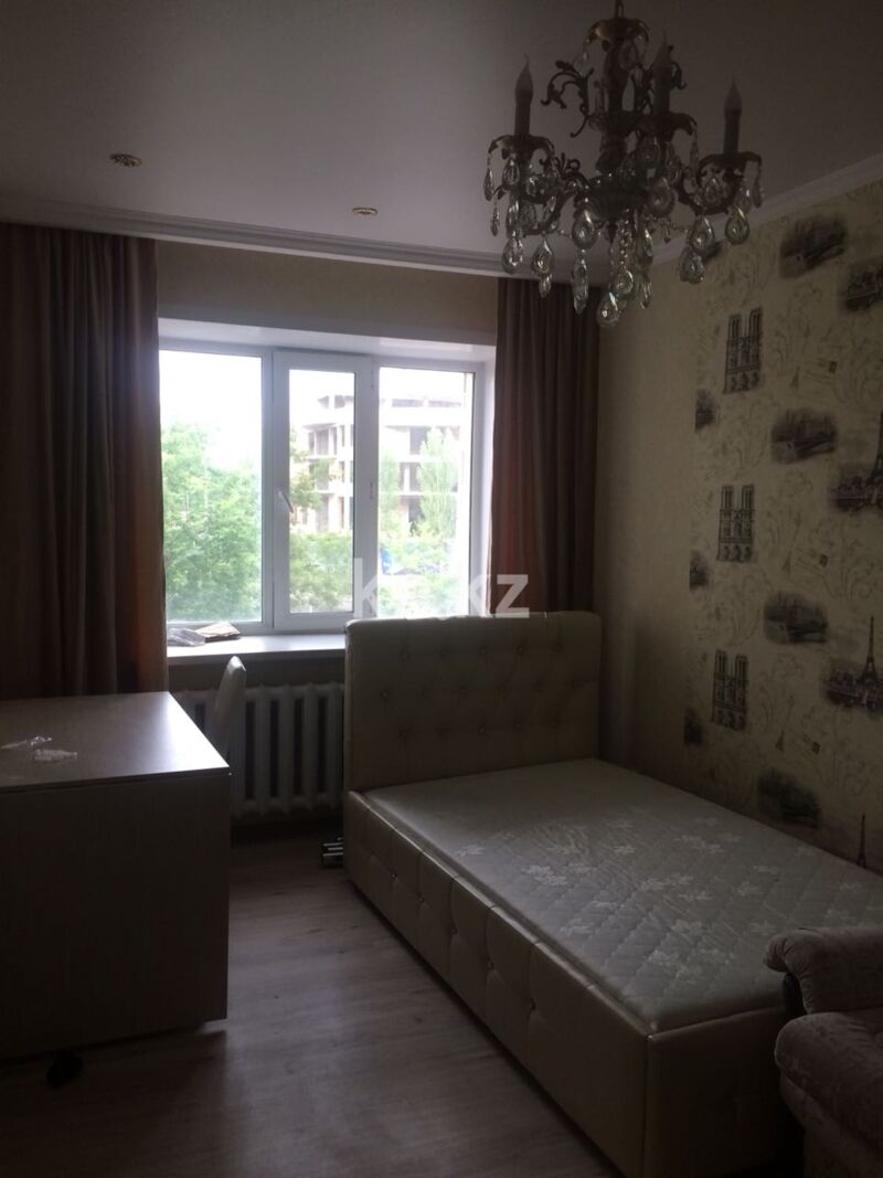 Продажа 2-комнатной квартиры, 65 м² - Продажа двухкомнатных квартир в р-не Есиль Астаны - страница 38 фото 5 из 8
