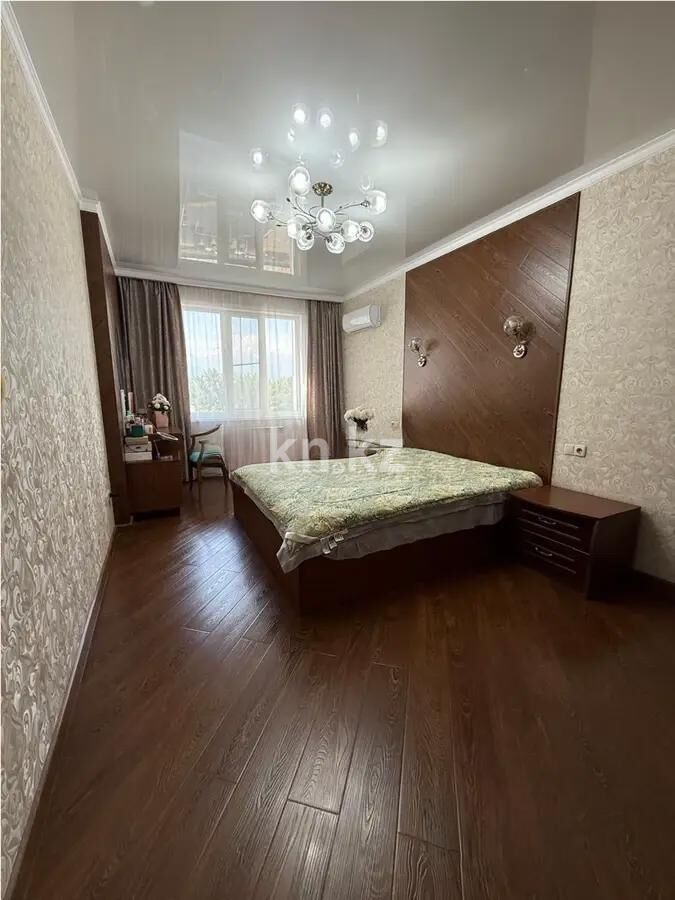 Продажа 3-комнатной квартиры, 87 м² - Продажа трехкомнатных квартир в Алмалинском р-не Алматы - страница 16 фото 2 из 5