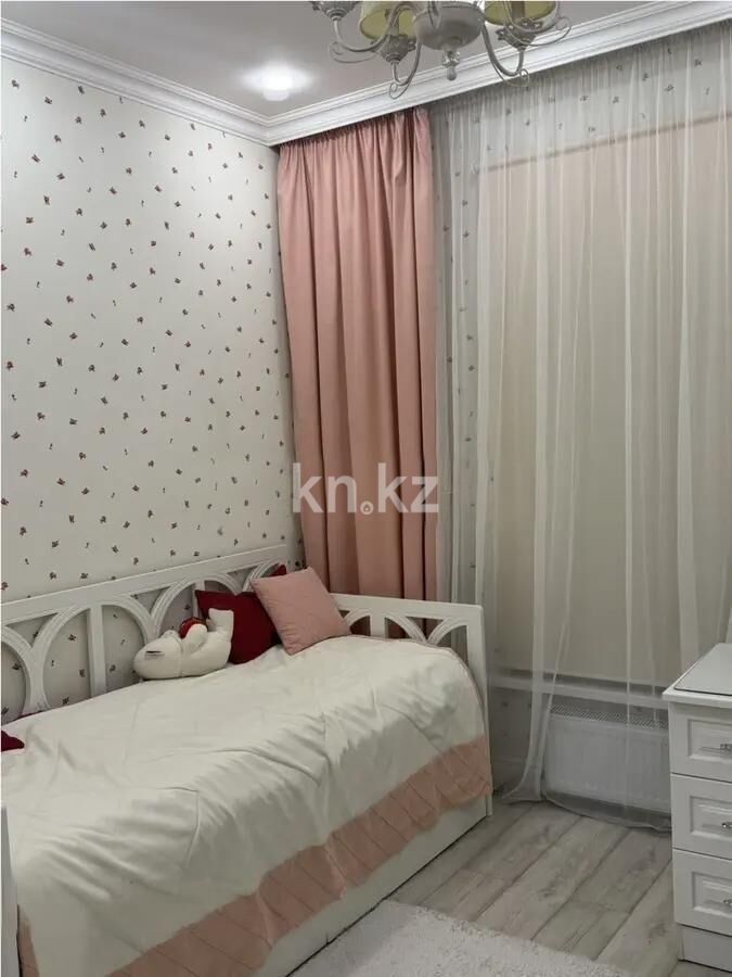 Продажа 4-комнатной квартиры, 100 м² - Продажа квартир в Казахстане - страница 96 фото 2 из 3