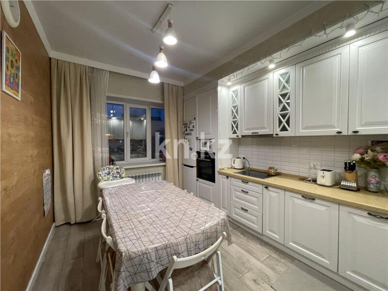 Продажа 3-комнатной квартиры, 95 м² - Продажа трехкомнатных квартир в Караганде - страница 52 фото 6 из 10