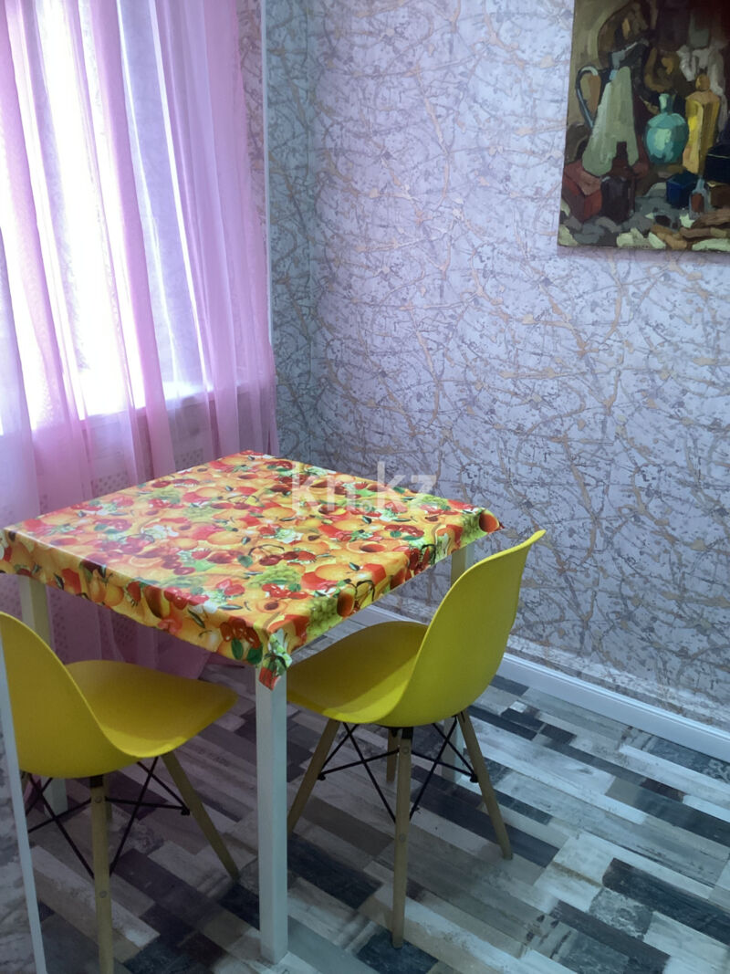 Аренда 1-комнатной квартиры посуточно, 45 м² - Аренда квартир посуточно в Бостандыкском р-не Алматы - страница 2 фото 7 из 8
