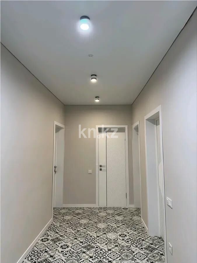 Продажа 3-комнатной квартиры, 81 м² - Продажа трехкомнатных квартир в Жетысуском р-не Алматы - страница 2 фото 7 из 8