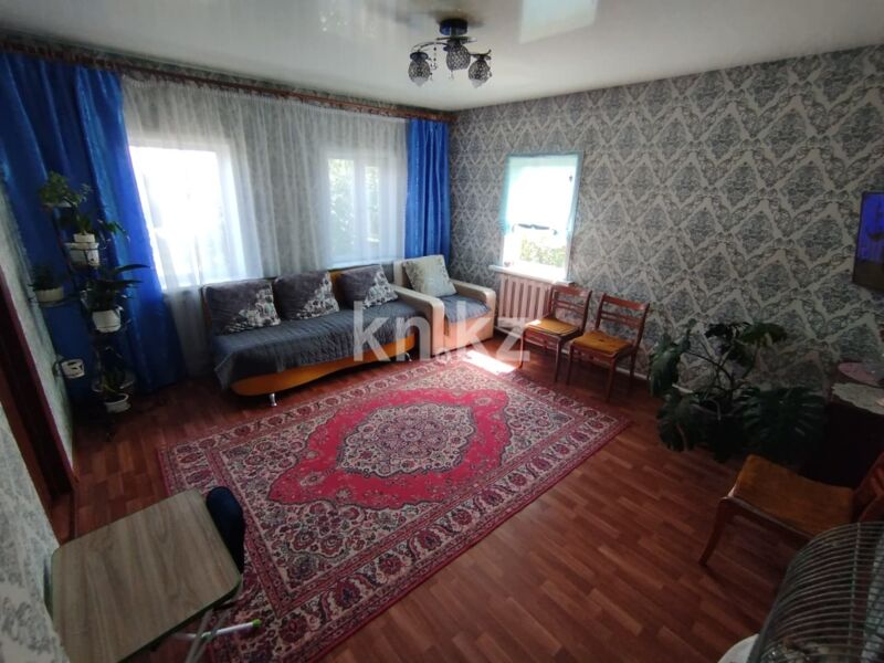 Продажа 4-комнатного дома, 89 м² - Продажа домов, коттеджей в Пришахтинске Караганды фото 2 из 11