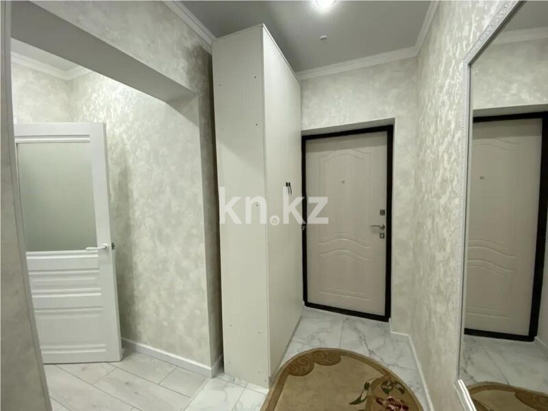 Продажа 2-комнатной квартиры, 40 м² - Продажа квартир в Казахстане - страница 183 фото 5 из 5