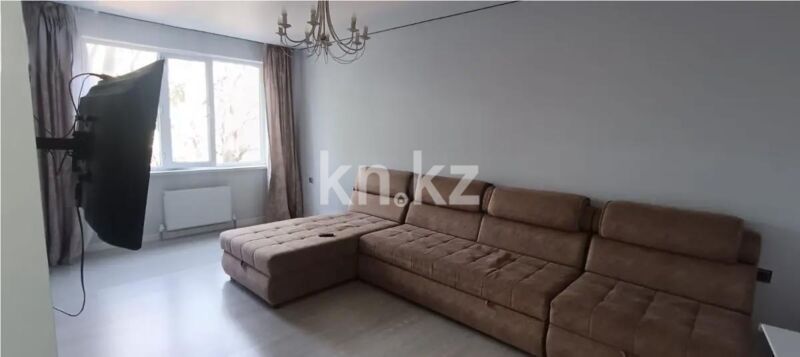 Продажа 2-комнатной квартиры, 72 м² - Продажа квартир от собственников в Алматы - страница 275 фото 1 из 3