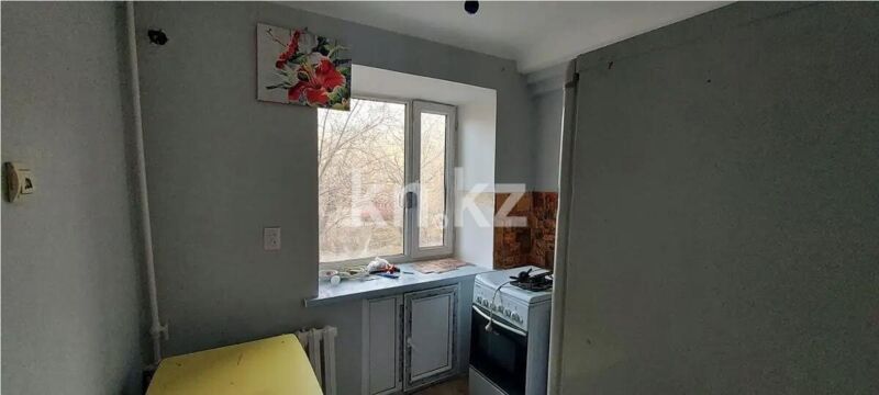 Продажа 2-комнатной квартиры, 42 м² - Продажа квартир в Пришахтинске Караганды фото 3 из 4
