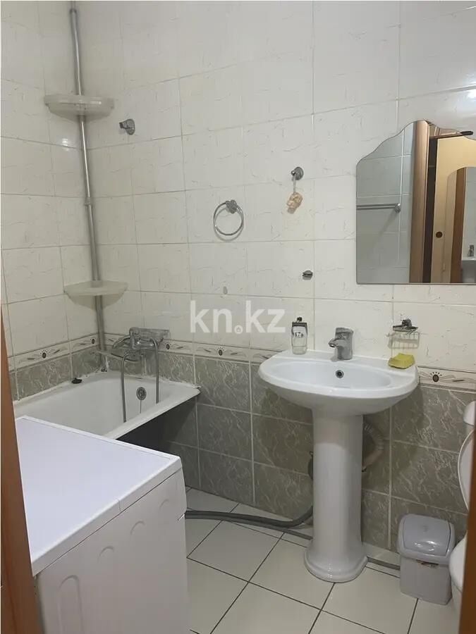 Продажа 1-комнатной квартиры, 38 м² - Продажа однокомнатных квартир в р-не Сарыарка Астаны - страница 7 фото 3 из 3