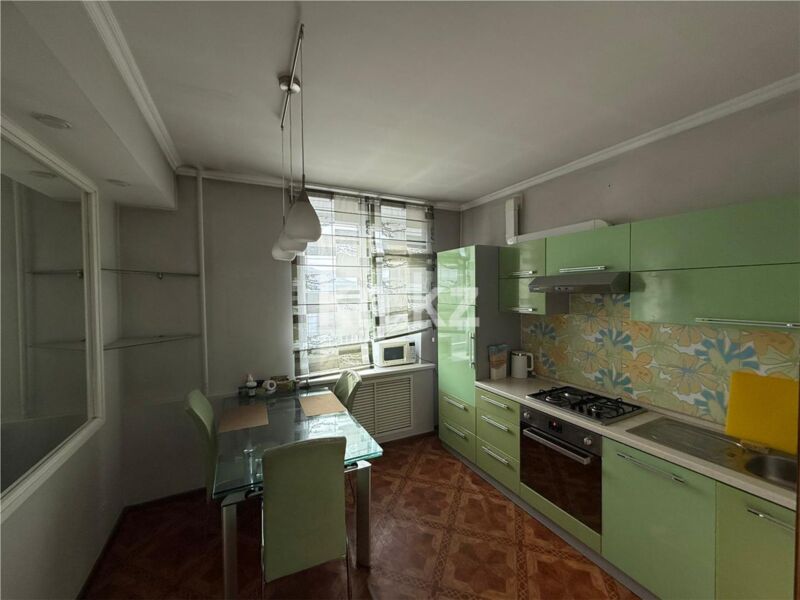 Продажа 3-комнатной квартиры, 84 м² - Продажа трехкомнатных квартир в Караганде - страница 47 фото 7 из 15