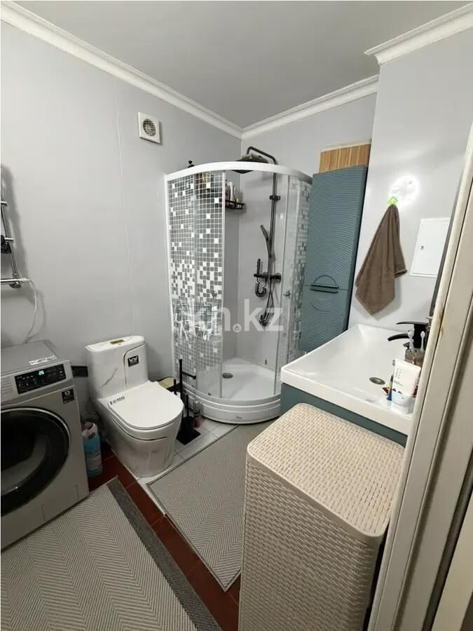 Продажа 3-комнатной квартиры, 60 м² - Продажа зданий в Усть-Каменогорске фото 5 из 8