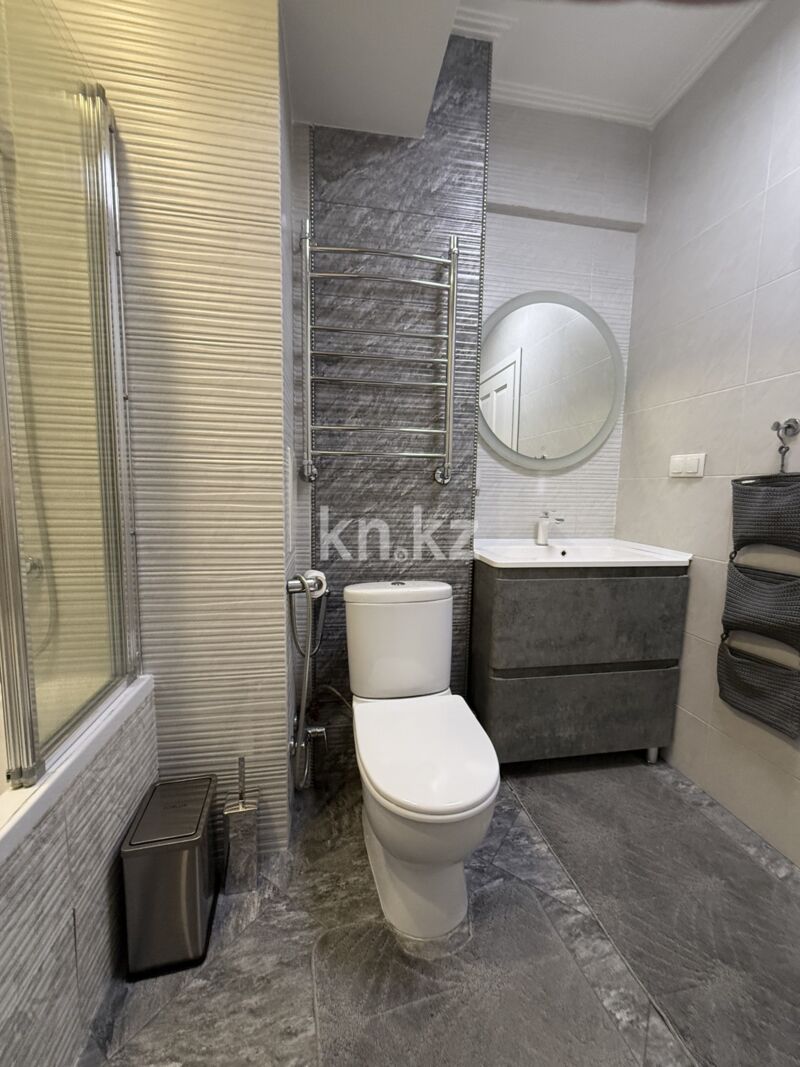Продажа 2-комнатной квартиры, 65 м² - Продажа двухкомнатных квартир в Турксибском р-не Алматы - страница 6 фото 4 из 19