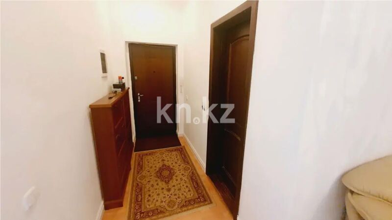 Продажа 4-комнатной квартиры, 143 м² - Продажа четырехкомнатных квартир в кирпичном доме в Казахстане фото 7 из 9