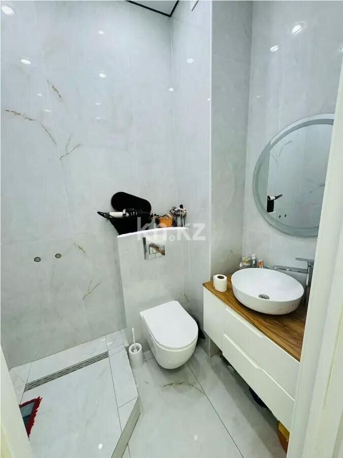 Продажа 3-комнатной квартиры, 115 м² - Продажа квартир в Казахстане - страница 222 фото 5 из 6