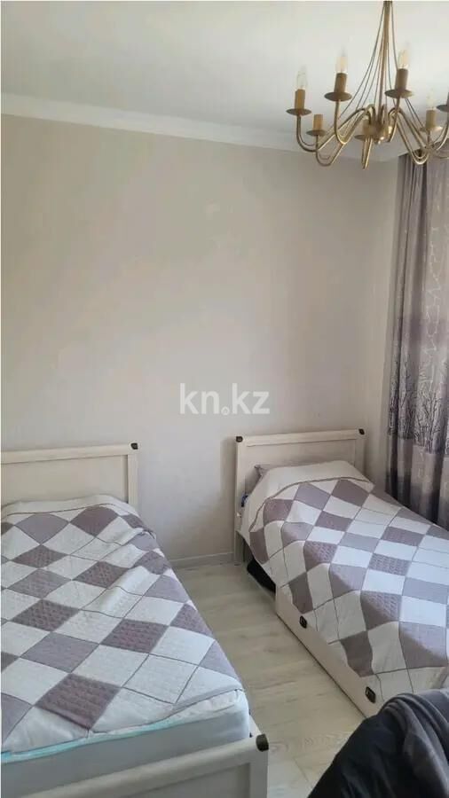 Продажа 3-комнатной квартиры, 64.7 м² - Продажа трехкомнатных квартир в Медеуском р-не Алматы - страница 14 фото 2 из 5