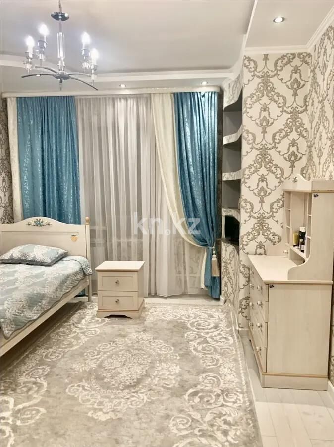 Продажа 3-комнатной квартиры, 93 м² - Продажа трехкомнатных квартир в Бостандыкском р-не Алматы - страница 29 фото 3 из 5
