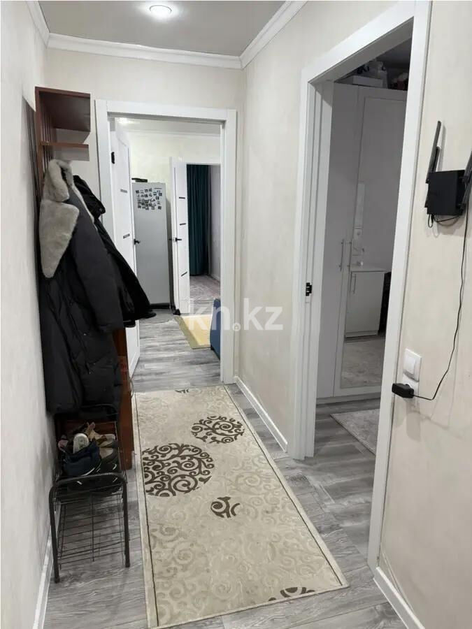 Продажа 4-комнатной квартиры, 78 м² - Продажа квартир в Казахстане - страница 29 фото 8 из 8