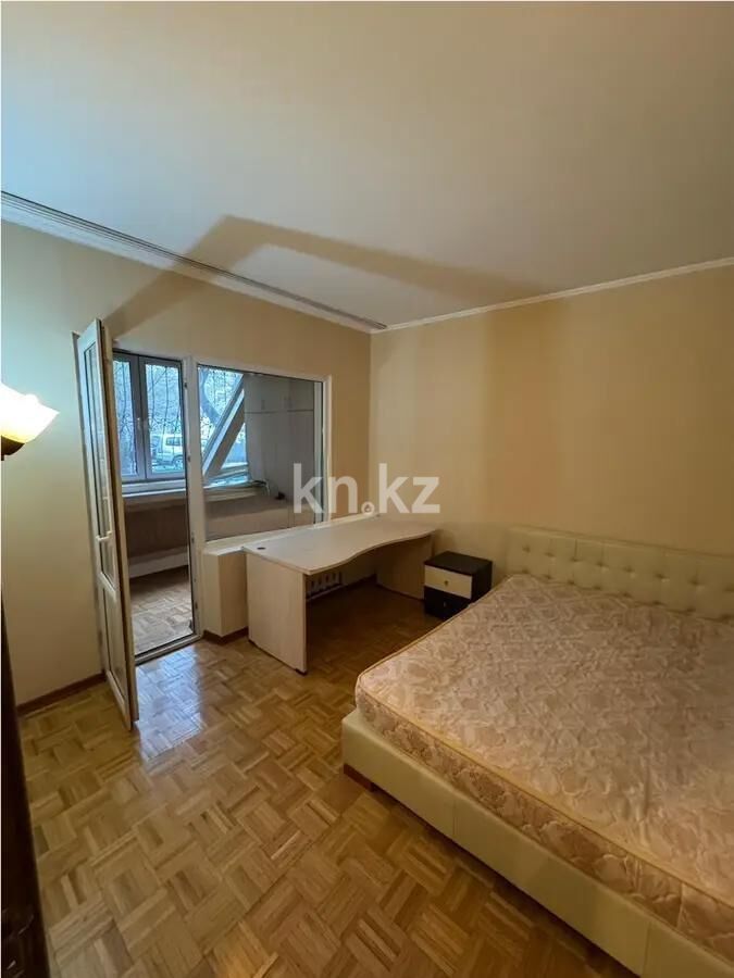 Продажа 3-комнатной квартиры, 79 м² - Продажа трехкомнатных квартир в Алмалинском р-не Алматы фото 3 из 6