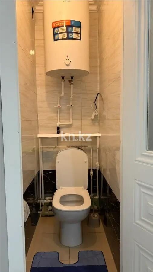 Продажа 3-комнатной квартиры, 58 м² - Продажа трехкомнатных квартир в Темиртау - страница 8 фото 5 из 7