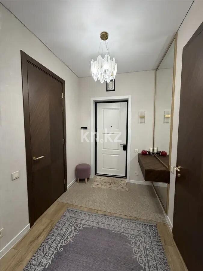 Продажа 3-комнатной квартиры, 90 м² - Продажа трехкомнатных квартир от собственников в Казахстане - страница 16 фото 6 из 6