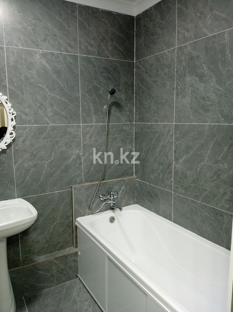 Продажа 1-комнатной квартиры, 42 м² - Продажа квартир в монолитно-каркасном доме в Казахстане - страница 18 фото 18 из 24