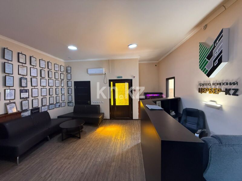 Продажа помещения, 243 м² - Недвижимость в Караганде - страница 29 фото 17 из 28