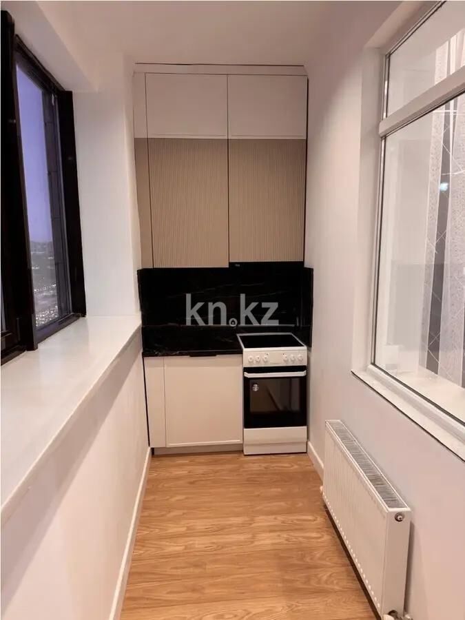 Продажа 3-комнатной квартиры, 90 м² - Продажа трехкомнатных квартир в Казахстане - страница 3 фото 5 из 5