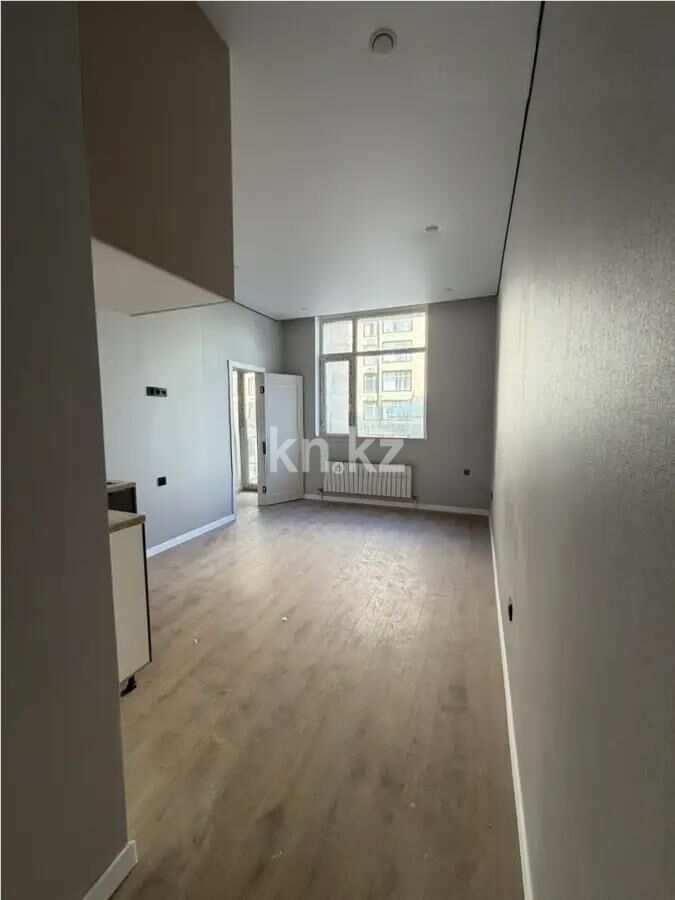 Продажа 1-комнатной квартиры, 35.7 м² - Продажа однокомнатных квартир в р-не Нура Астаны - страница 33 фото 2 из 4