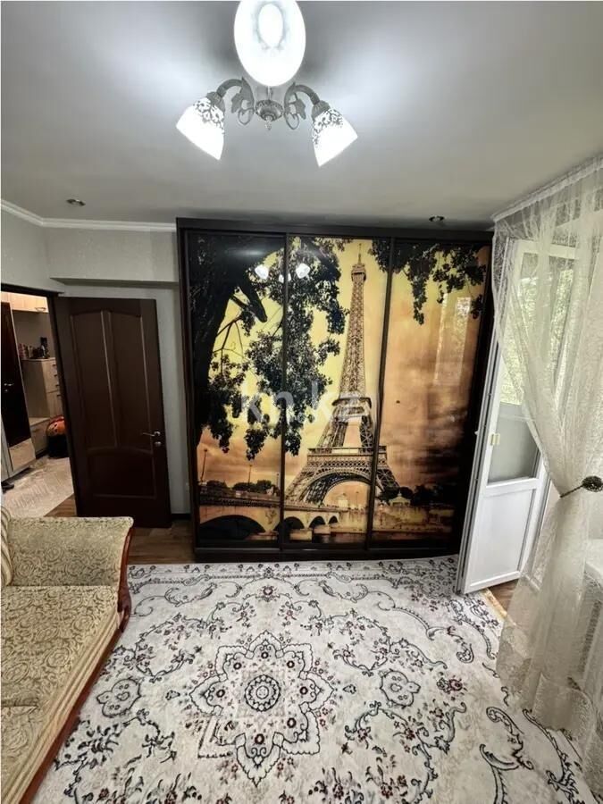 Продажа 2-комнатной квартиры, 56 м² - Продажа двухкомнатных квартир в Турксибском р-не Алматы - страница 15 фото 2 из 5
