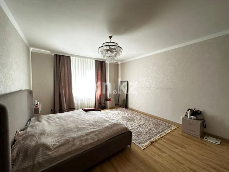 Продажа 3-комнатной квартиры, 116 м² - Продажа трехкомнатных квартир в монолитно-каркасном доме в Казахстане - страница 18 фото 2 из 4