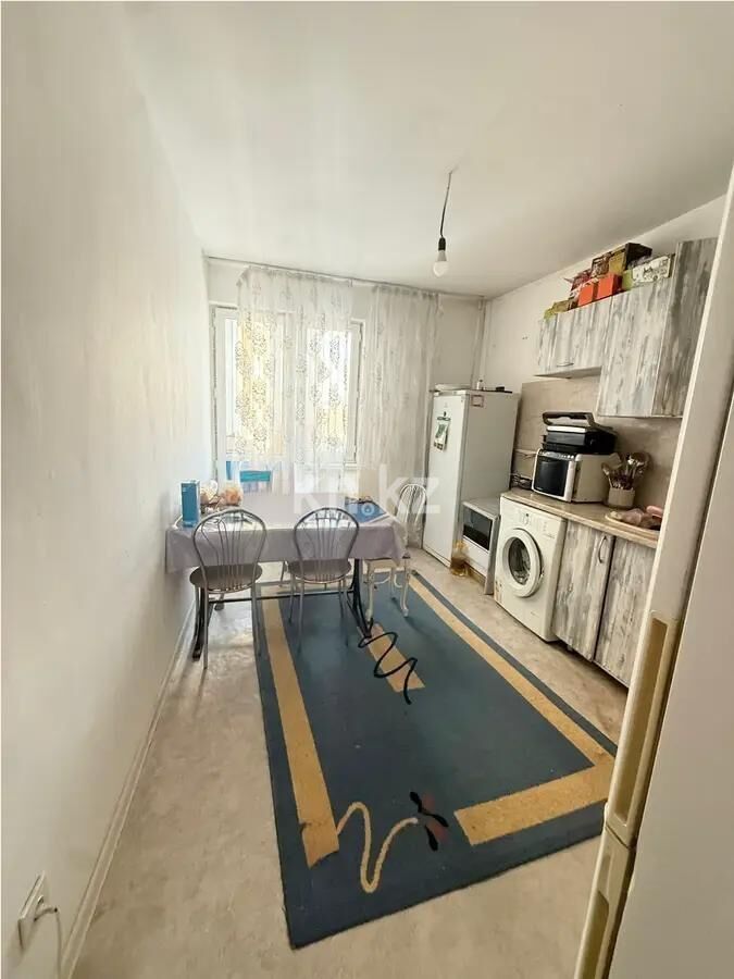 Продажа 2-комнатной квартиры, 58.8 м² - Продажа квартир в новостройках Алматы фото 3 из 6