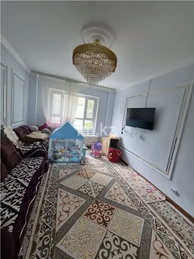 Продажа 3-комнатной квартиры, 64 м² - Продажа трехкомнатных квартир в Алмалинском р-не Алматы - страница 16 фото 1 из 6