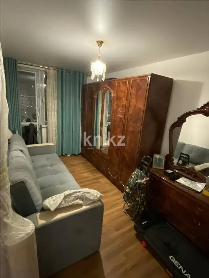 Продажа 2-комнатной квартиры, 49.2 м² - Продажа двухкомнатных квартир в Казахстане - страница 3 фото 1 из 6