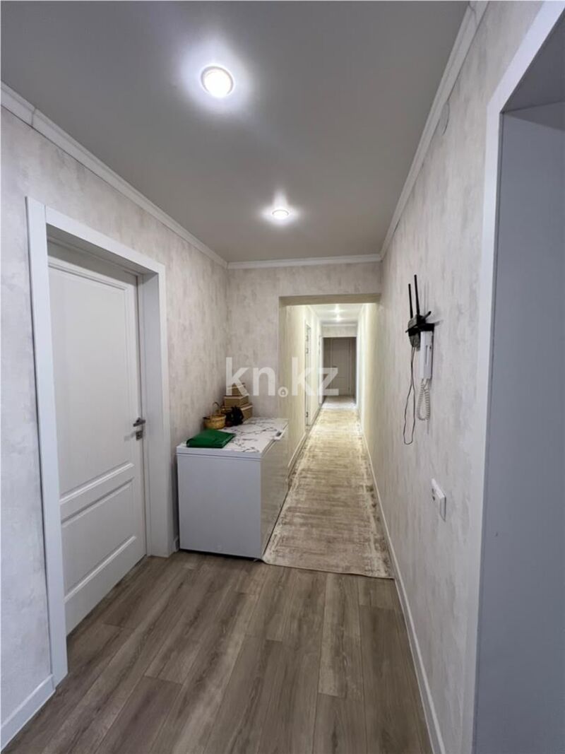 Продажа 4-комнатной квартиры, 90 м² - Продажа четырехкомнатных квартир в Караганде - страница 5 фото 13 из 18