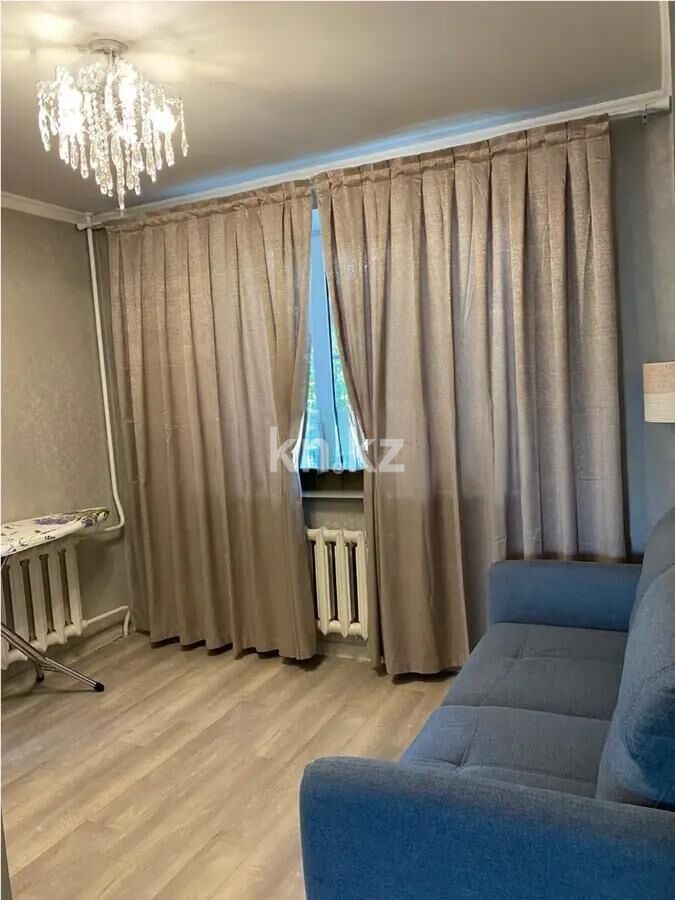 Продажа 2-комнатной квартиры, 52 м² - Продажа двухкомнатных квартир в Жетысуском р-не Алматы - страница 7 фото 3 из 9