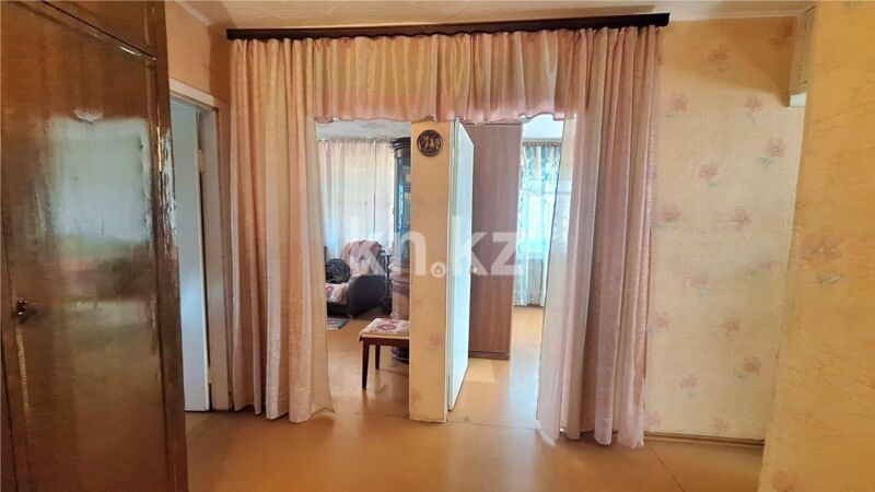 Продажа 3-комнатной квартиры, 63 м² - Продажа трехкомнатных квартир в Майкудуке Караганды - страница 9 фото 10 из 10