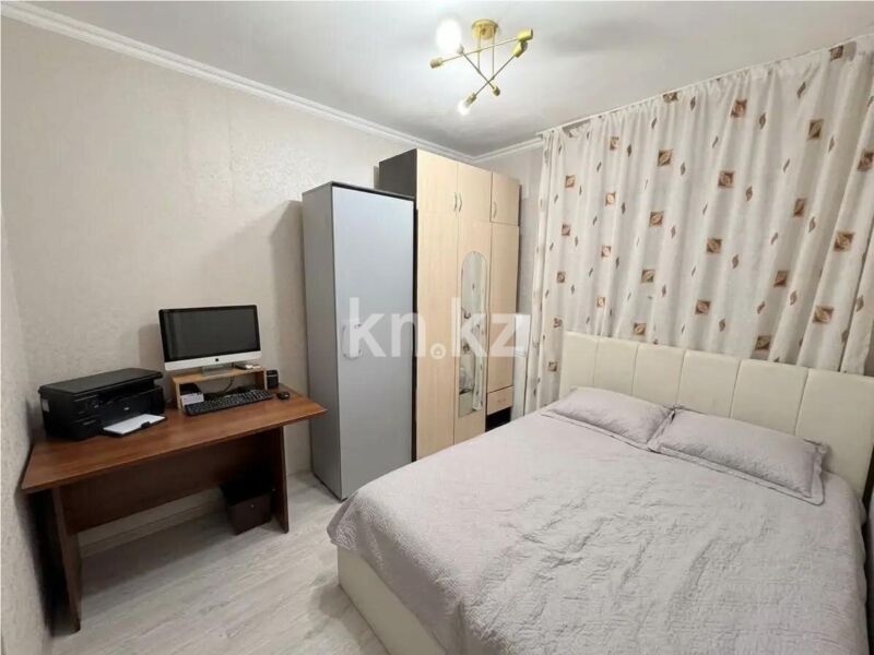 Продажа 2-комнатной квартиры, 51 м² - Продажа недвижимости в Астане - страница 24 фото 2 из 4