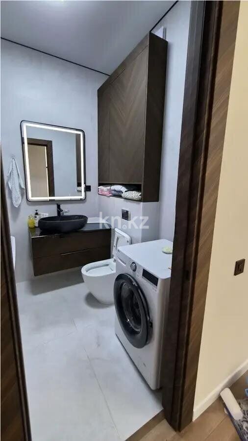 Продажа 3-комнатной квартиры, 90 м² - Продажа трехкомнатных квартир в р-не Сарайшык Астаны фото 5 из 6