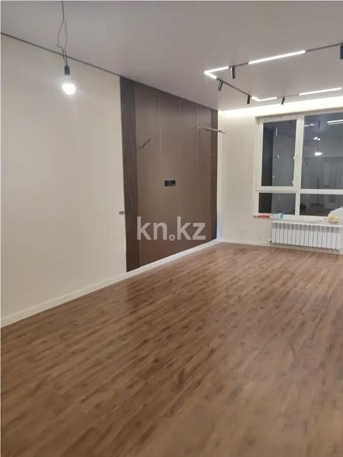 Продажа 3-комнатной квартиры, 81 м² - Продажа квартир в новостройках Алматы фото 1 из 4