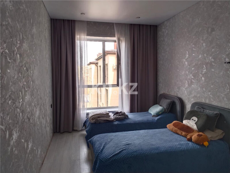 Продажа 4-комнатной квартиры, 83 м² - Продажа четырехкомнатных квартир в кирпичном доме в Караганде - страница 6 фото 5 из 9