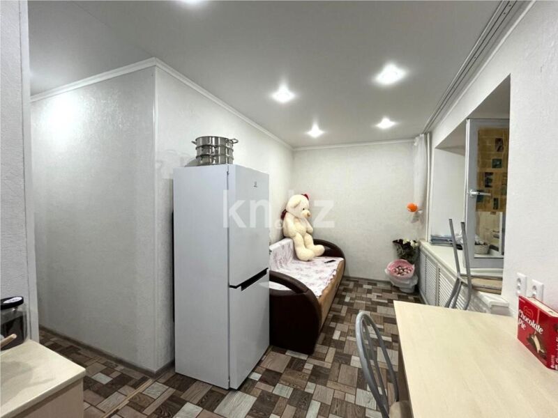 Продажа 1-комнатной квартиры, 31 м² - Продажа однокомнатных квартир в кирпичном доме в Караганде фото 4 из 8